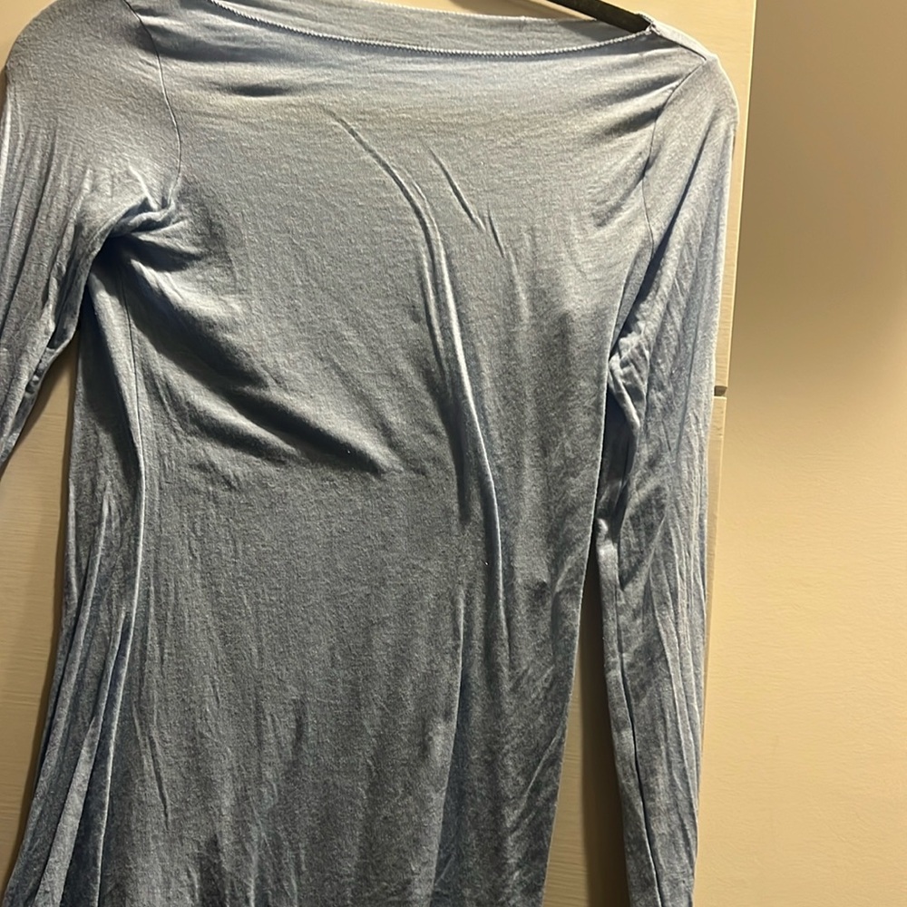 INTIMISSIMI never worn top